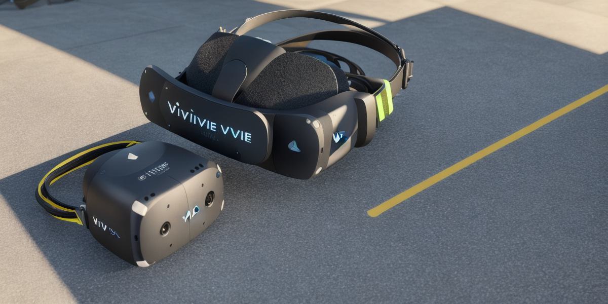 How can I develop for Vive Focus 3 using Unity?