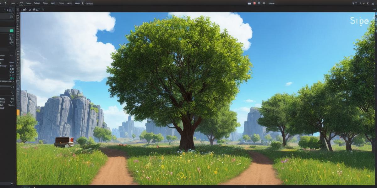 How to Use Unity’s Chapter 11 Scripting in Game Development to Enhance Your Games