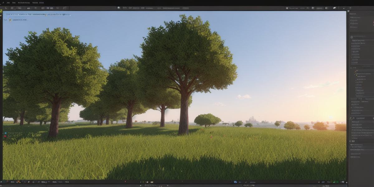 How can beginners get started with Unity development?