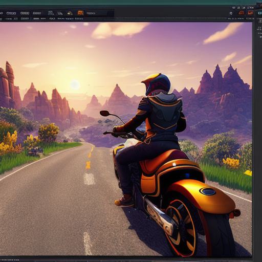 There are several reasons why you should consider learning Rider Unity development