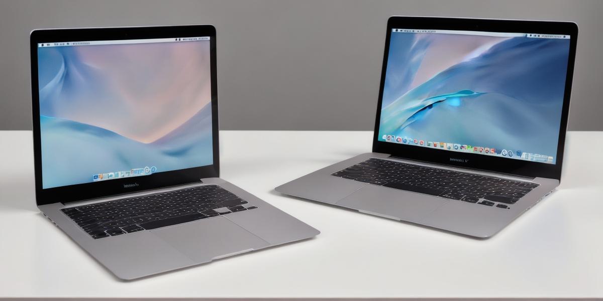 Is the MacBook Air M2 suitable for Unity development?