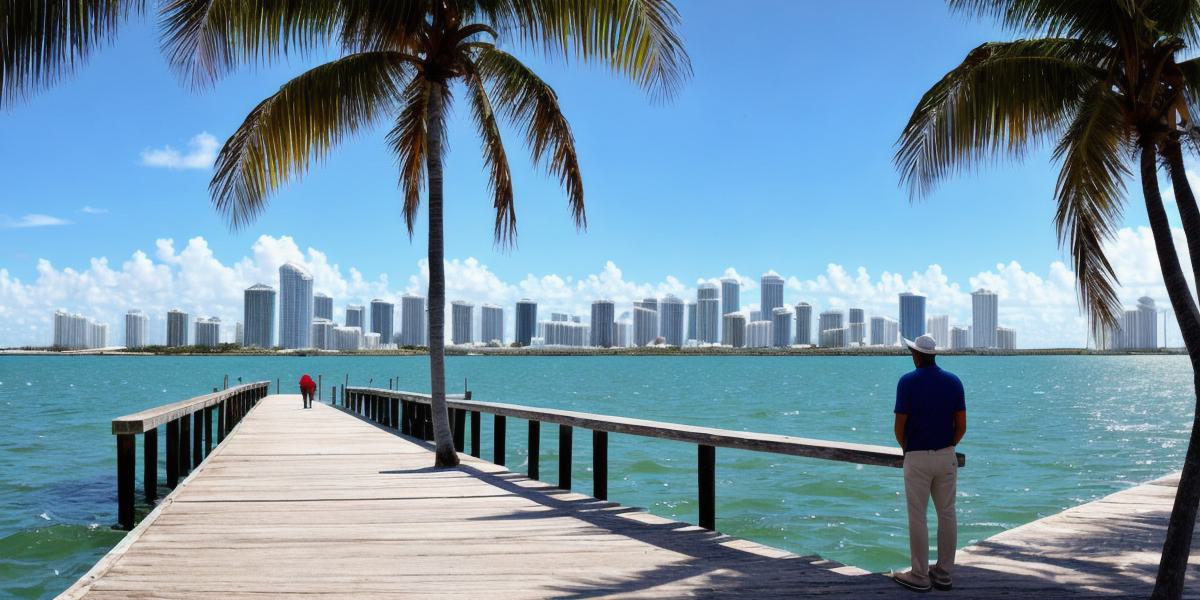 Are Unity development investments in Key Biscayne worth it?