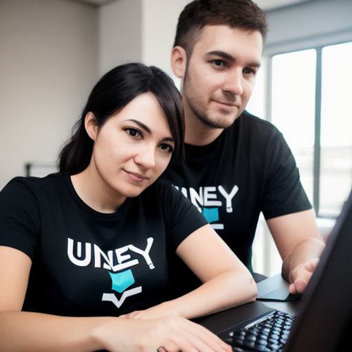 Benefits of Using Unity