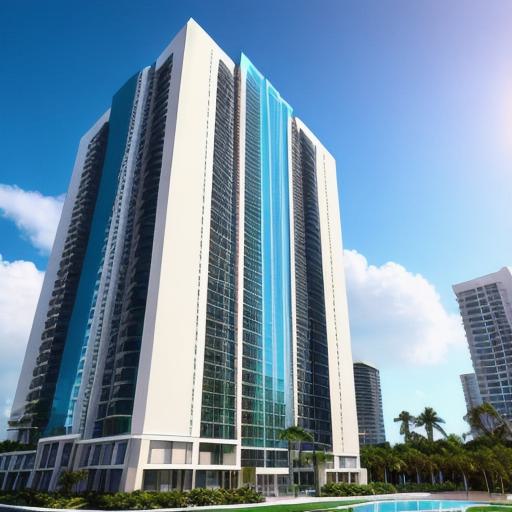 Where can I find photos of key Biscayne investments in Unity development?