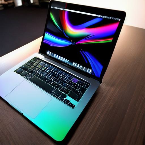 How can I use a MacBook Pro for Unity development?