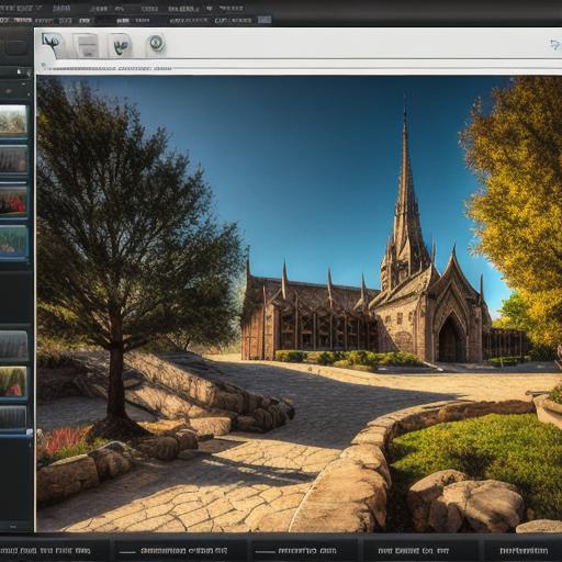 Tools and Techniques for Developing Games with Unity on Quest Pro