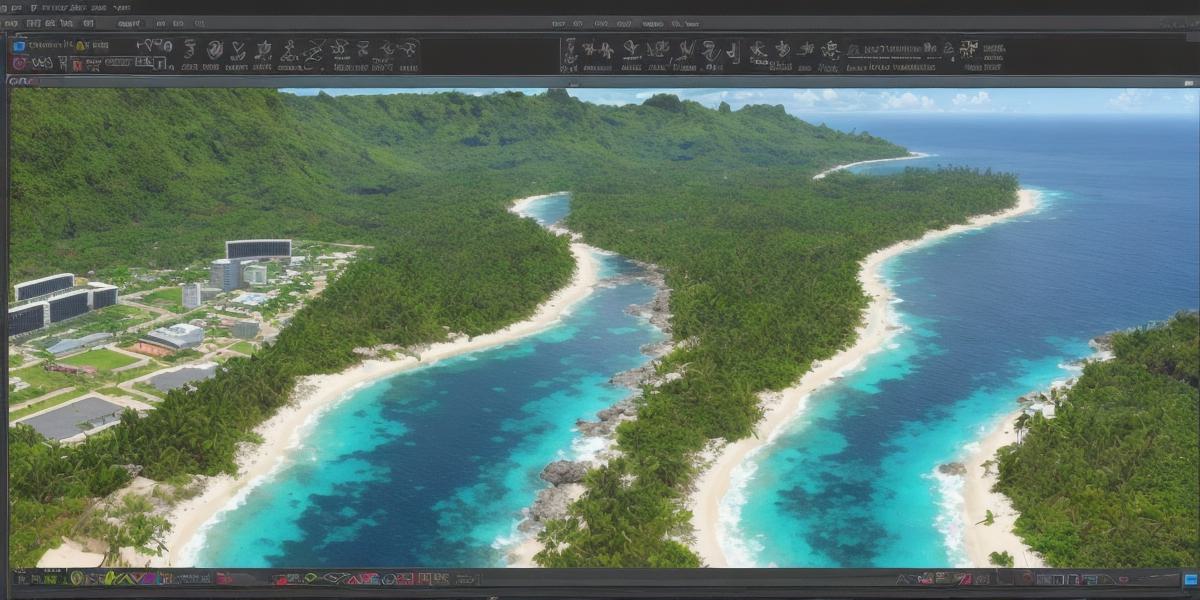 Looking for information on Unity development in Guam?