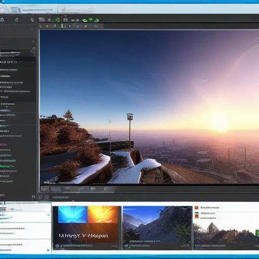 Unity Developer's Edition: An Overview